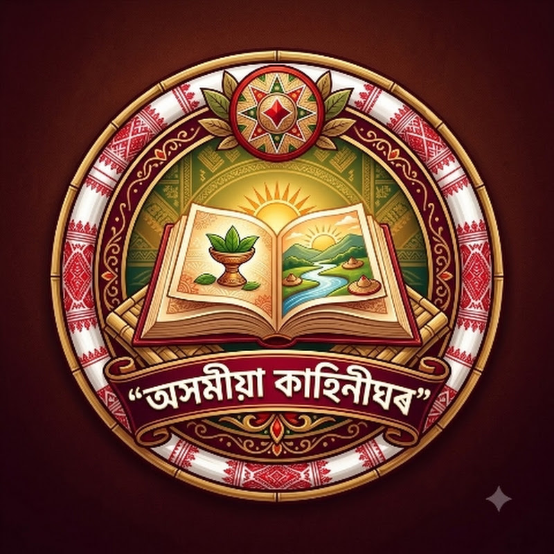 অসমীয়া কাহিনীঘৰ