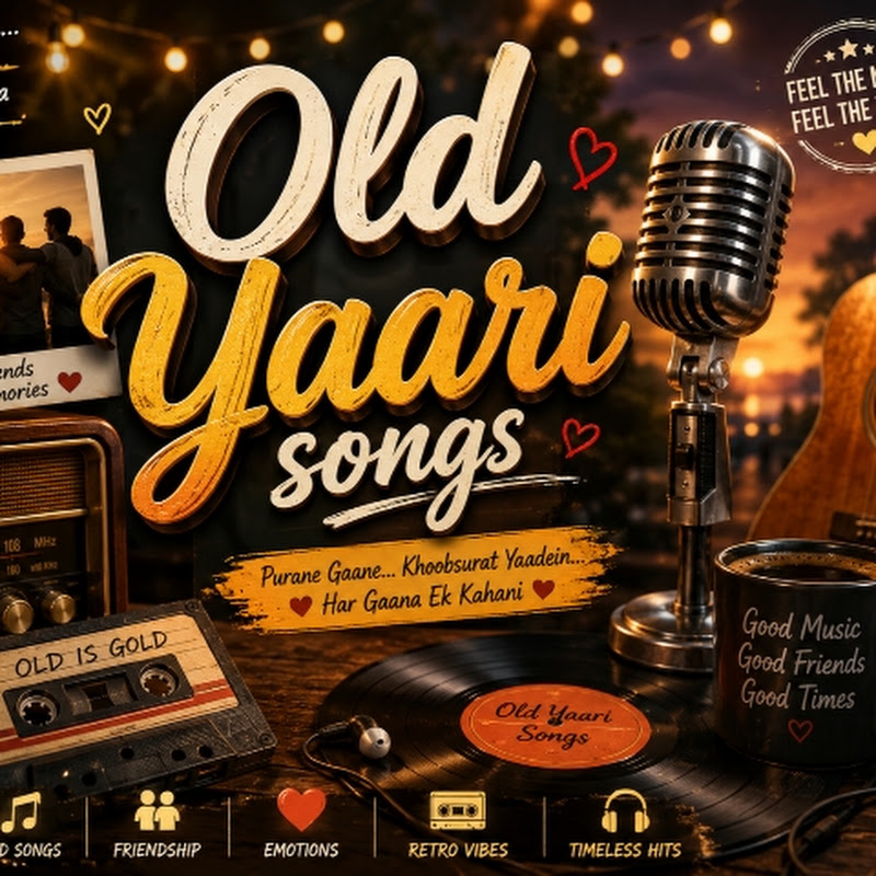 OLD YAARI SONGS