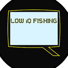Low iQ Fishing