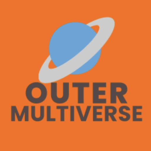 Outer Multiverse