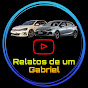 Relatos de um Gabriel