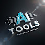 AI Tools update  logo