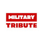 Military Tribute logo
