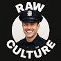 RAW CULTURE logo