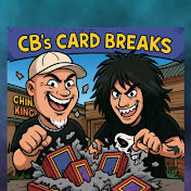CB CardBreaks