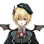 下伏昇 VTuber 大頭貼