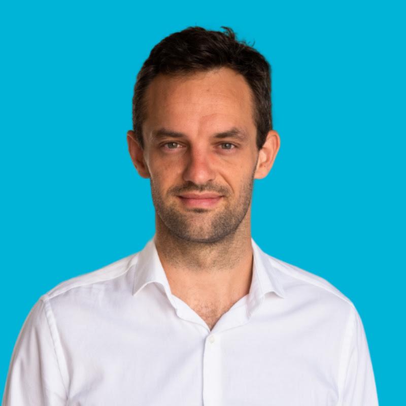 Philipp Kozalla