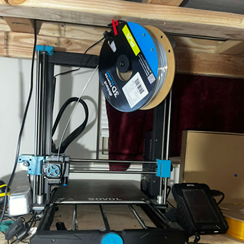 3D Printing For Beginners  icon