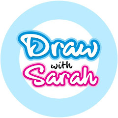 Draw with Sarah net worth
