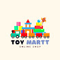 Toymartt logo