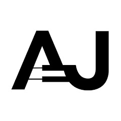 Логотип каналу Abel Jazz - Productor Musical