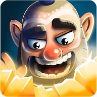 Guardians Of Gold icon