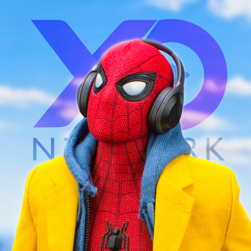 YoSpidey