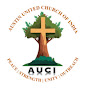 Austin United Church of India logo