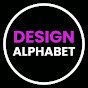 Design Alphabet logo