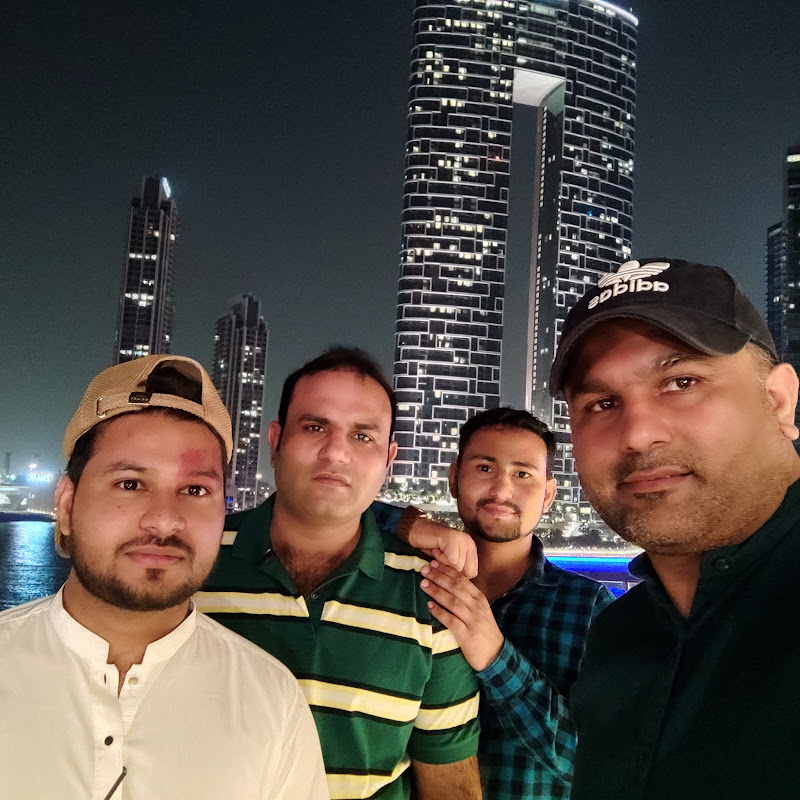 Pardasi Life