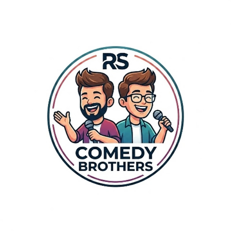 RS Comedy Bothers 2.0