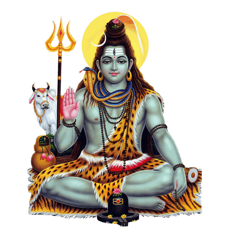 Jayasindoor Siva Bhakti