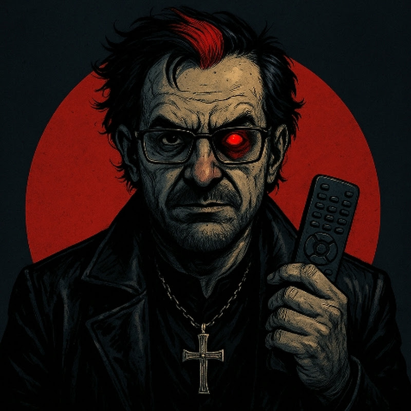 ΒΔΕΛΥΓΜΑ ☠ V🔴L III