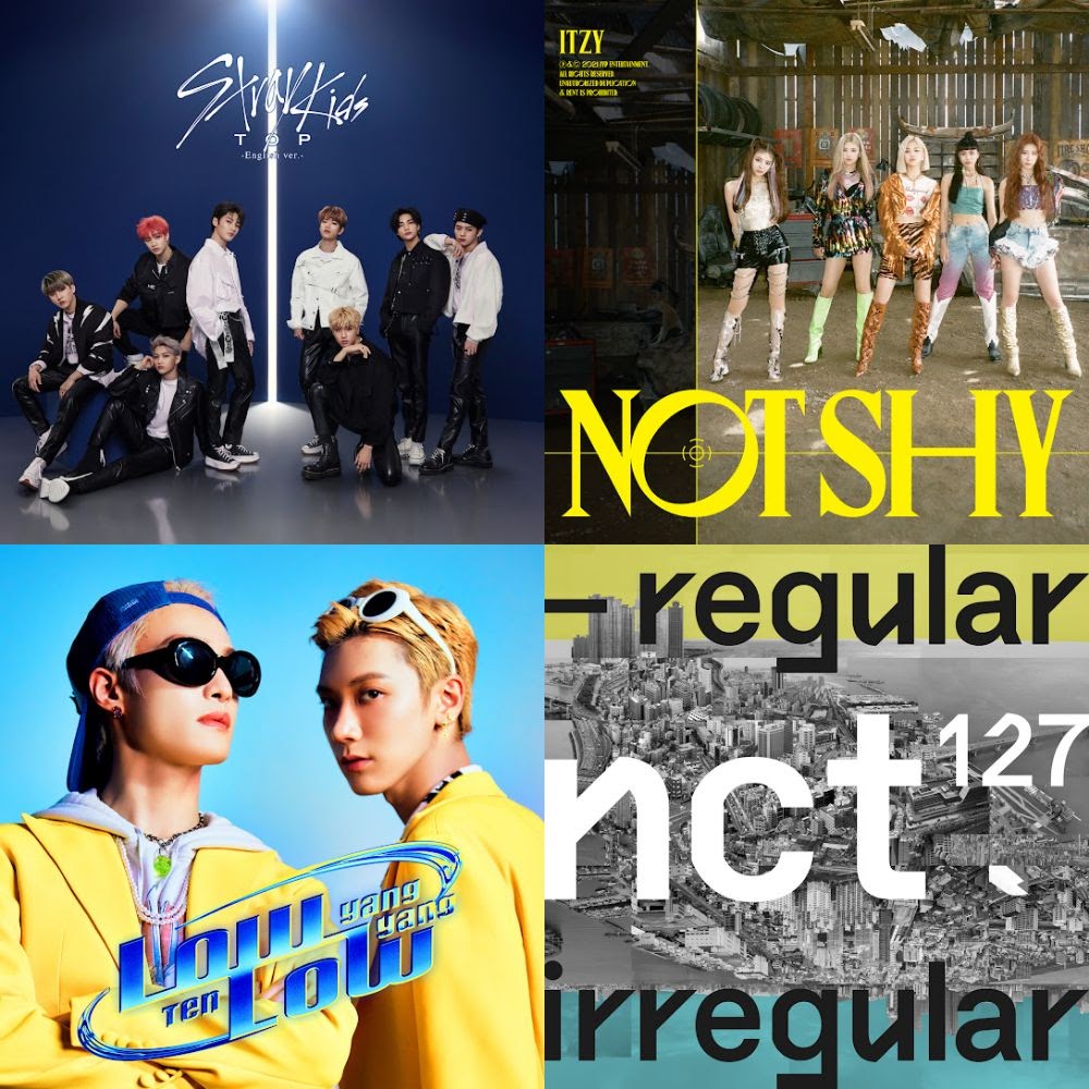 Pop English Songs 2000