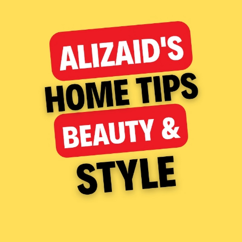 UR Alizaid Tips n Designs 