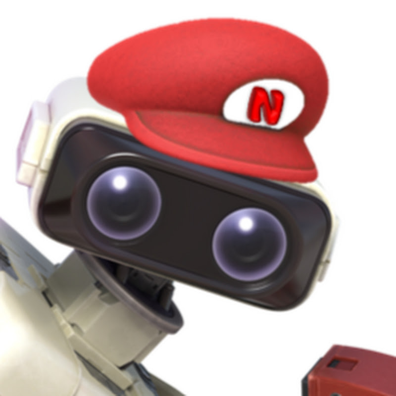 NintenRob
