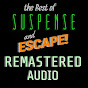 Suspense & ESCAPE [remastered]  YouTube Profile Photo