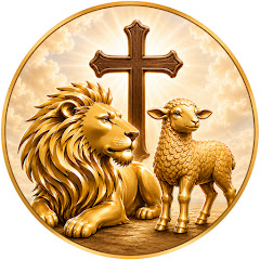 Heavenly Worship and Praise