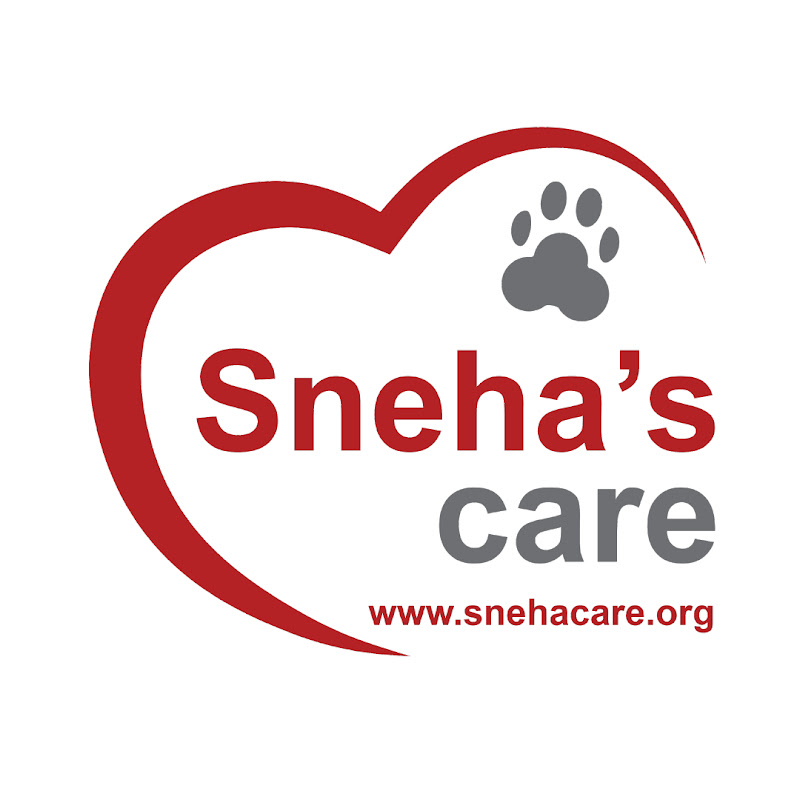 Sneha's Care icon
