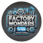 Factory Wonders logo