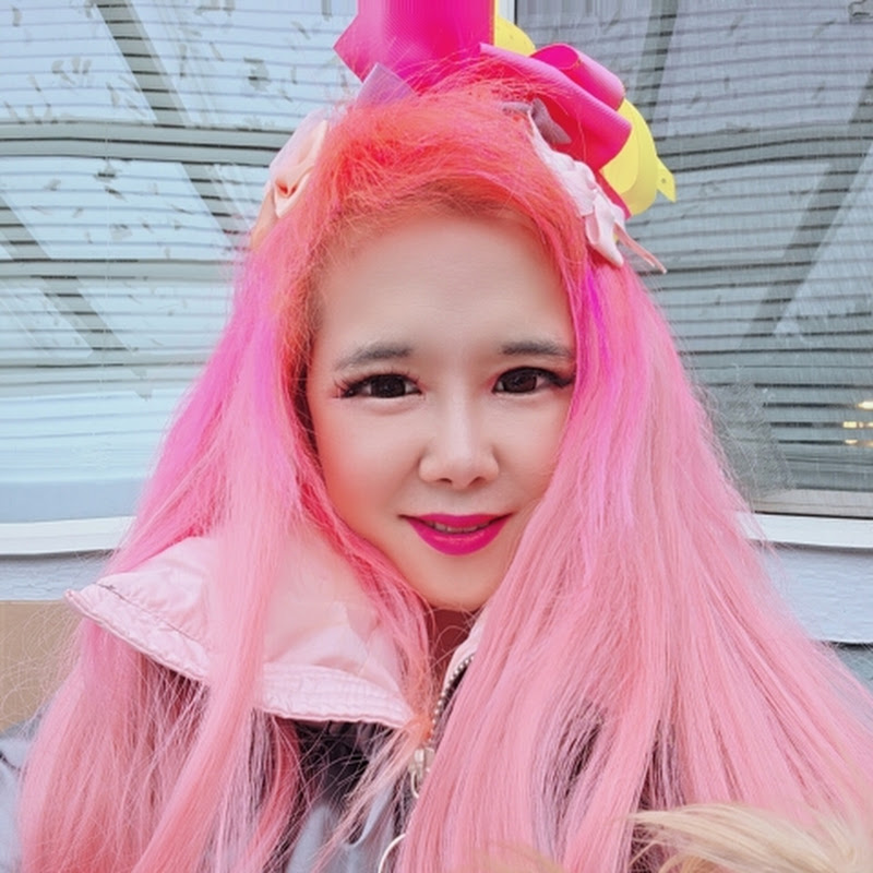🌷한인 비제이의 일상