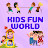 Kids Fun World 