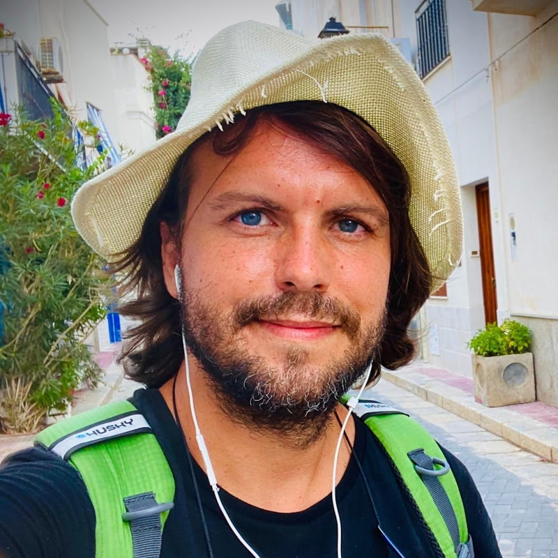 Tomáš Lukavec avatar