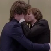 💞ミÄlyenzzミ⭐️ gay af