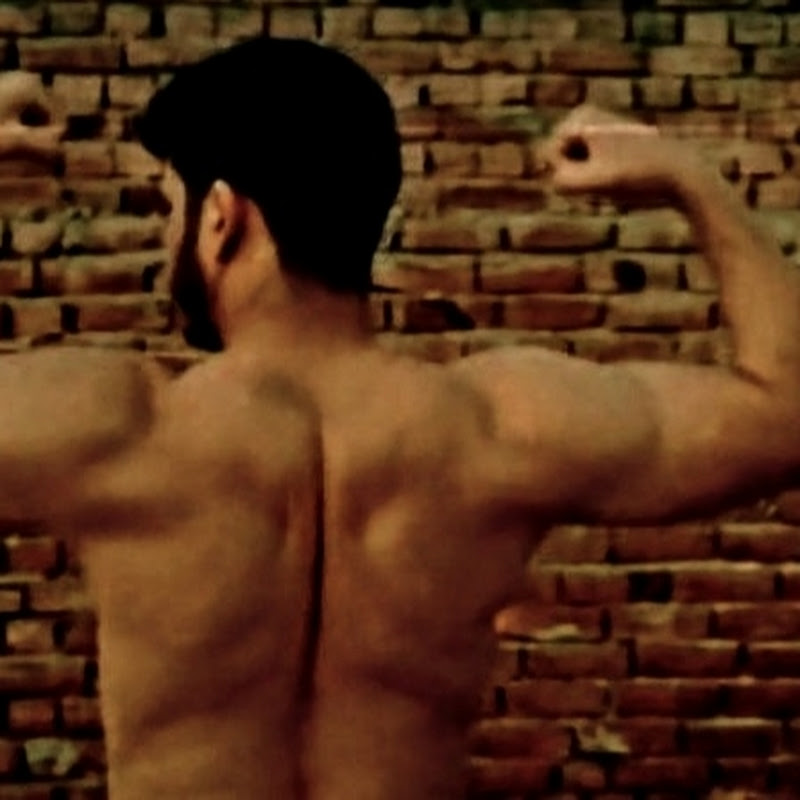 Arslanfitness official 