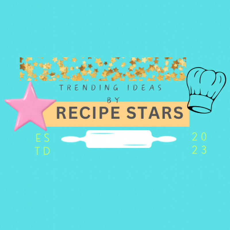 Recipe stars