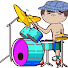 jbCqVynjocE-channel-avatar-Bummer Drummer (GG Fan Compilations)