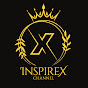 InspireX logo