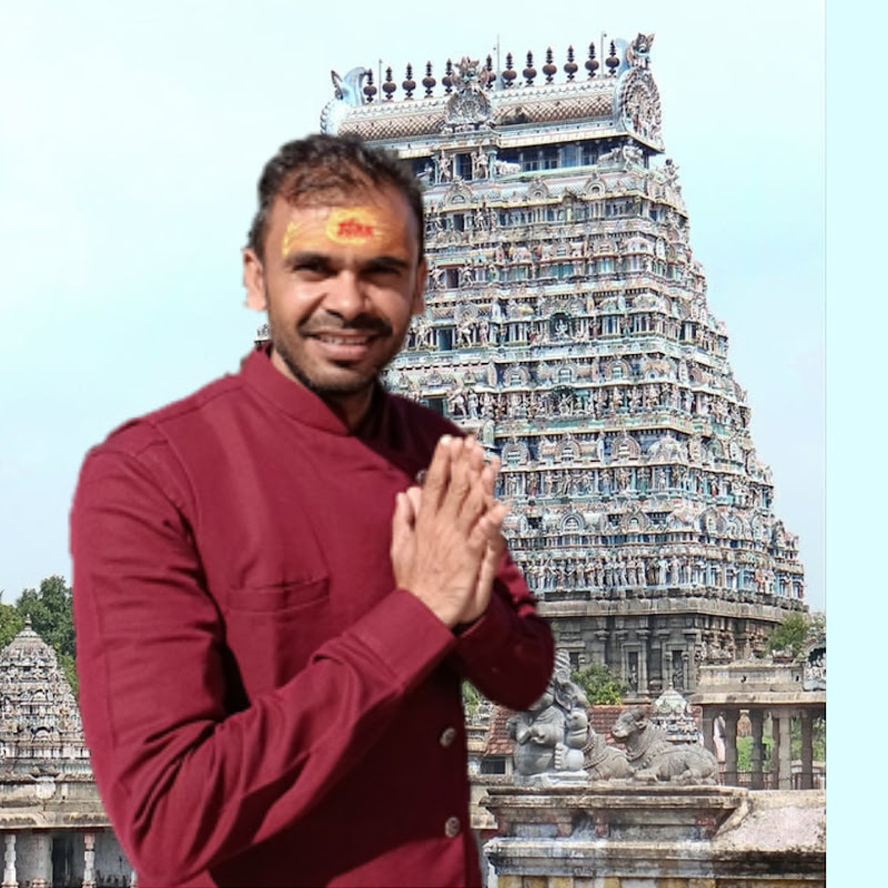 India To Bharat channel avatar