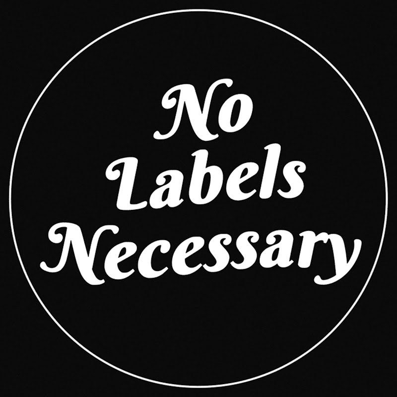 No Labels Necessary Logo