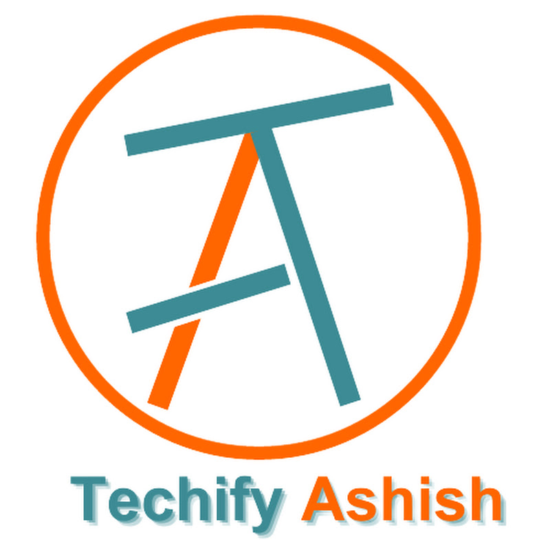 Techify Ashish