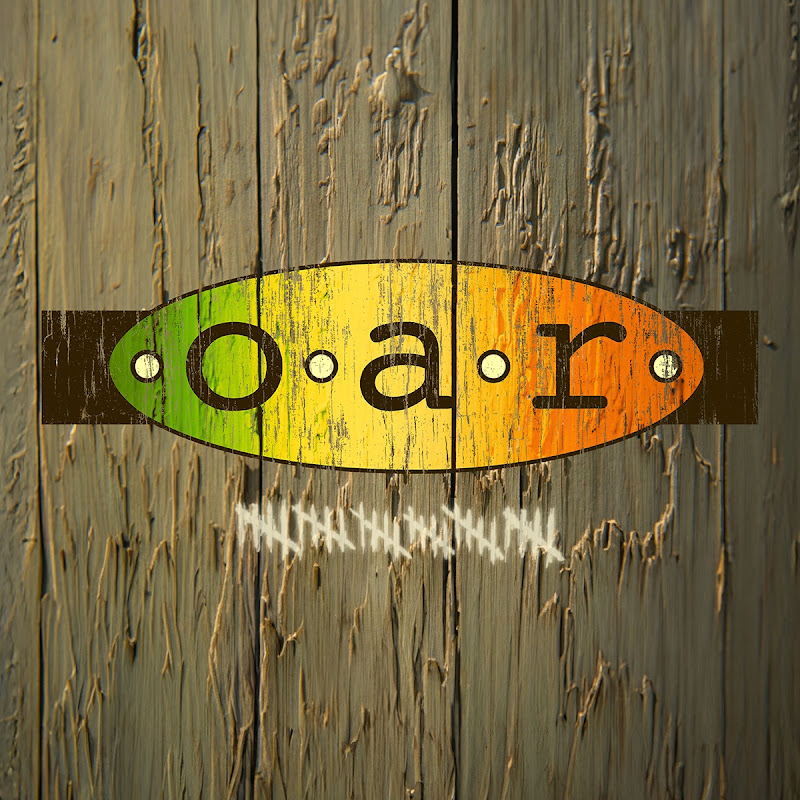 O.A.R. (Of A Revolution...)