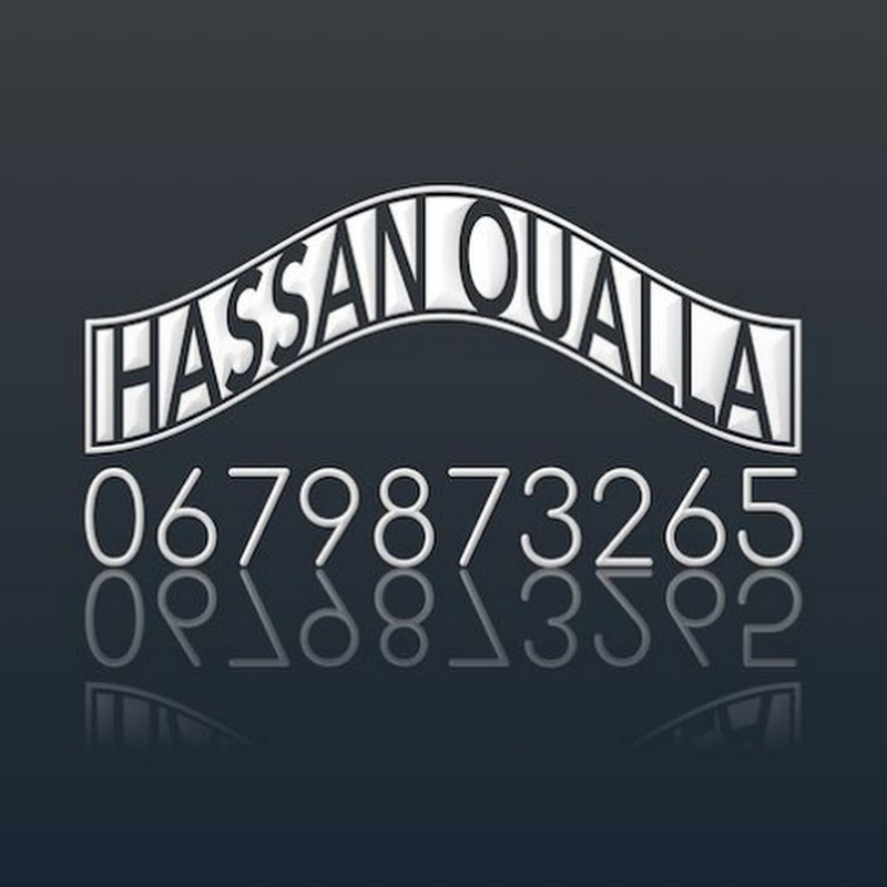 Hassan oualla