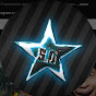 Star gamer 444 logo