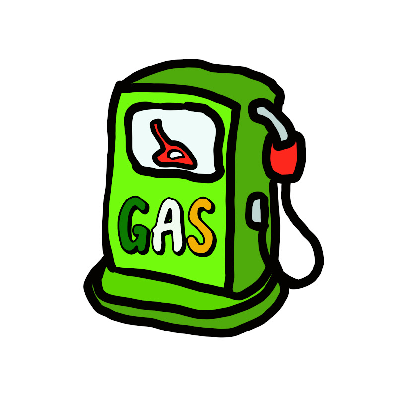 Awful Gas