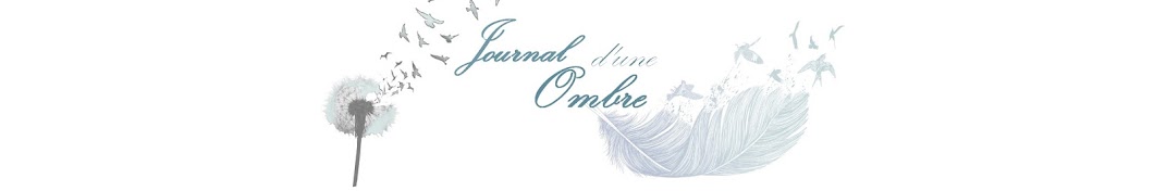 Journal d'une ombre YouTube channel avatar