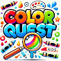 ColorQuest Kids logo