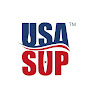USA SUP logo