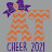 Aiken Tiger Cheerleading