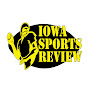 Iowa Sports Review logo